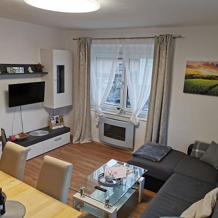 Home W4 - Apartment Engel Hoheneich Eksteriør billede