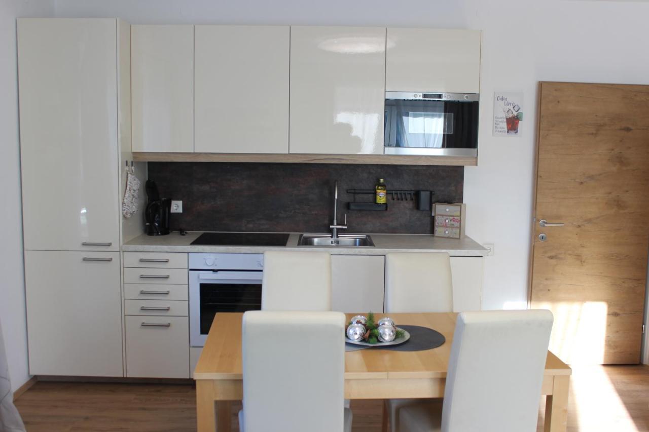 Home W4 - Apartment Engel Hoheneich Eksteriør billede