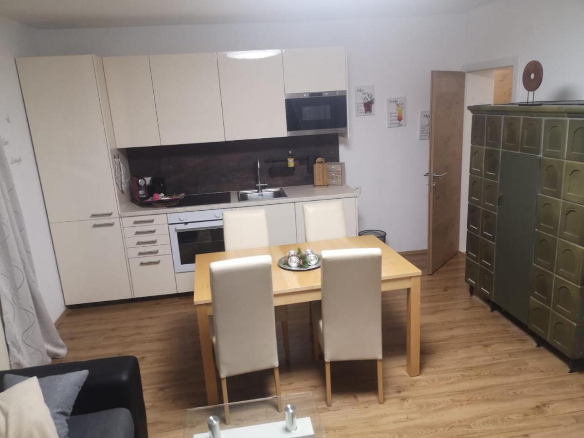 Home W4 - Apartment Engel Hoheneich Eksteriør billede